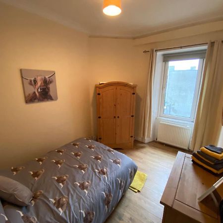 Dalblair Apartment Ayr Ngoại thất bức ảnh