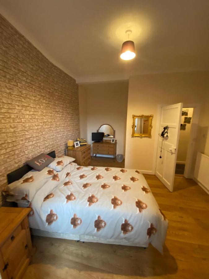 Dalblair Apartment Ayr Ngoại thất bức ảnh