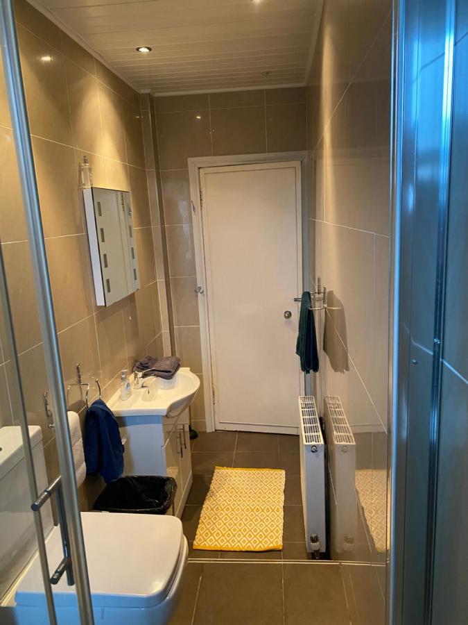 Dalblair Apartment Ayr Ngoại thất bức ảnh