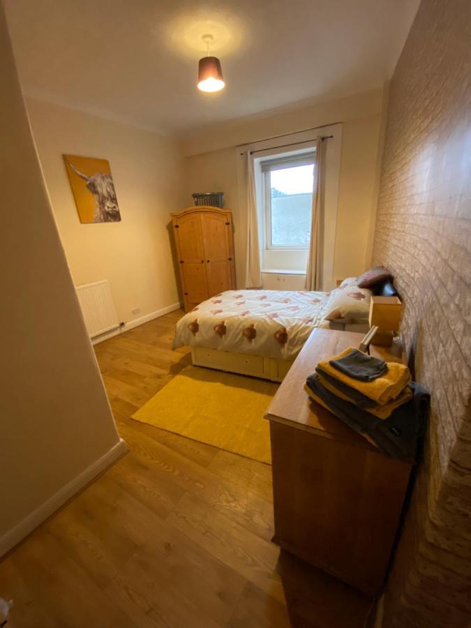 Dalblair Apartment Ayr Ngoại thất bức ảnh