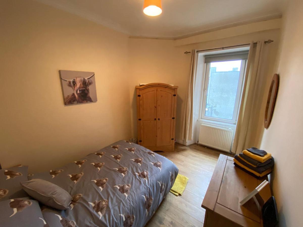 Dalblair Apartment Ayr Ngoại thất bức ảnh
