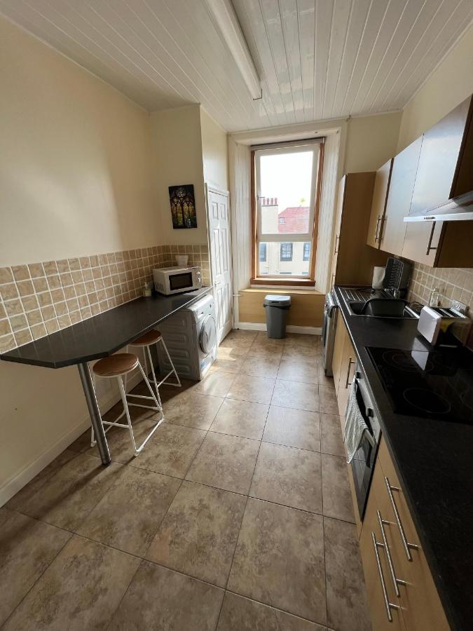Dalblair Apartment Ayr Ngoại thất bức ảnh