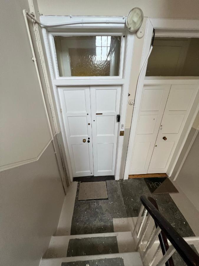 Dalblair Apartment Ayr Ngoại thất bức ảnh